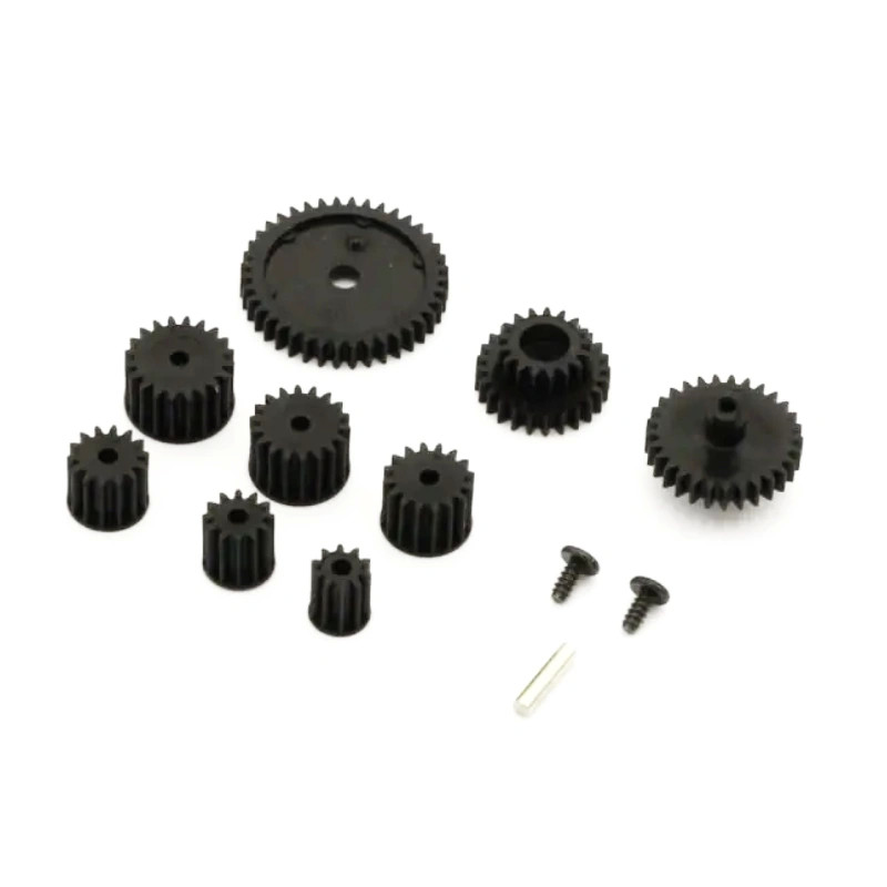 KYOSHO DRIVE GEAR SET MINI-Z 4X4 MX01 MX005B