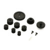 KYOSHO DRIVE GEAR SET MINI-Z 4X4 MX01 MX005B