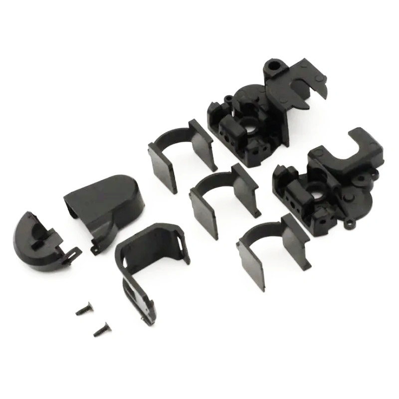 KYOSHO GEAR BOX PARTS SET MINI-Z 4X4 MX01 MX006