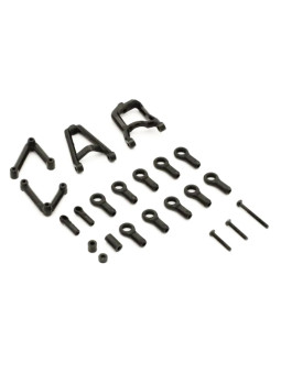 KYOSHO SUSPENSION PARTS SET MINI-Z 4X4 MX01 MX007