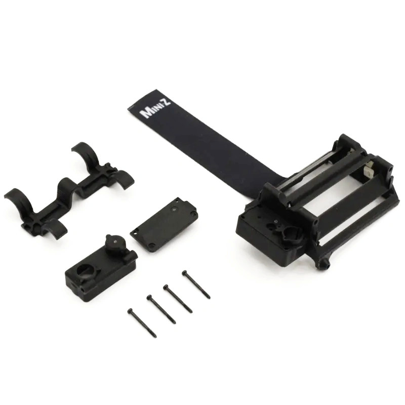 KYOSHO SUPPORT BATTERIE MINI-Z 4X4 MX01 MX008