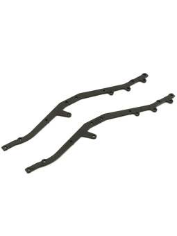 KYOSHO LONGERONS MINI-Z 4X4 MX01 MX012