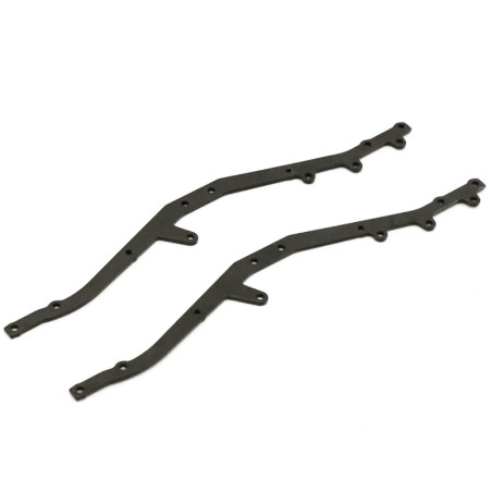 KYOSHO LONGERONS MINI-Z 4X4 MX01 MX012