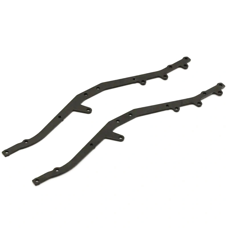 KYOSHO LONGERONS MINI-Z 4X4 MX01 MX012