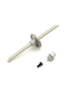 KYOSHO AXE DE TRANSMISSION MINI-Z 4X4 MX01 MX014B
