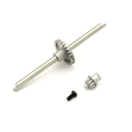 KYOSHO AXLE GEAR SET MINI-Z 4X4 MX01 MX014B
