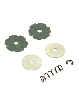 KYOSHO SLIPPER CLUTCH SET MINI-Z 4X4 MX01 MX015