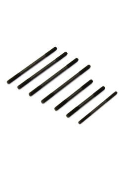 KYOSHO BIELLETTES DE DIRECTION MINI-Z 4X4 MX01 MX017