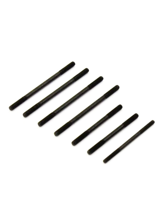 KYOSHO BIELLETTES DE DIRECTION MINI-Z 4X4 MX01 MX017