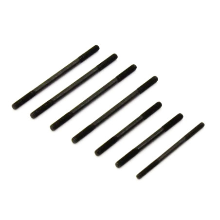 KYOSHO BIELLETTES DE DIRECTION MINI-Z 4X4 MX01 MX017
