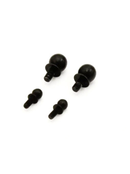 KYOSHO BALL STUD SET MINI-Z 4X4 MX01 MX018