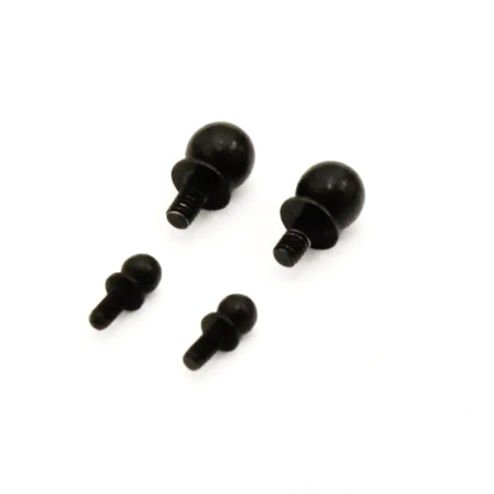 KYOSHO ROTULES MINI-Z 4X4 MX01 MX018