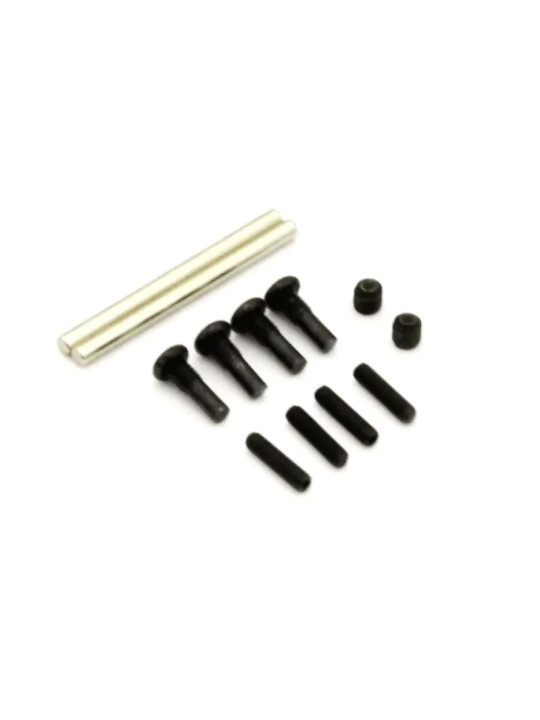 KYOSHO SUSPENSION PIN & SET SCREW MINI-Z 4X4 MX01 MX019B