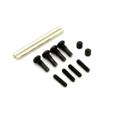 KYOSHO SUSPENSION PIN & SET SCREW MINI-Z 4X4 MX01 MX019B
