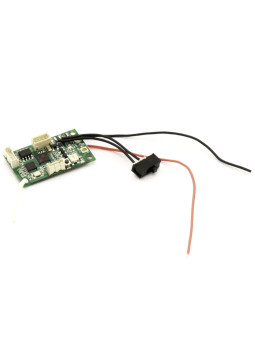 KYOSHO RC UNIT RA-46 MINI-Z 4X4 MX01 MX020