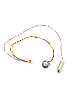KYOSHO MOTEUR & POTENTIOMETRE DE SERVO MINI-Z 4X4 MX01 MX021B