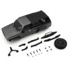 KYOSHO BODYSHELL TOYOTA 4RUNNER GREY METALLIC MINI-Z 4X4 MX01 MXB02GM