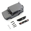 KYOSHO CARROSSERIE SUZUKI JIMNY SIERRA GREY MINI-Z 4X4 MX01 MXB03G