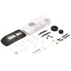 KYOSHO CARROSSERIE TOYOTA 4RUNNER MINI-Z 4X4 MX01 (A PEINDRE) MXN02