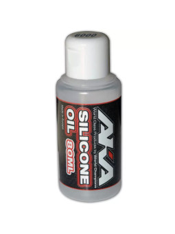 AKA HUILE SILICONE 6000 AKA ( 80 ml ) AKA58020