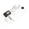 KYOSHO CARROSSERIE LAND ROVER DEFENDER 90 MINI-Z 4X4 MX01 (A PEINDRE) MXN06