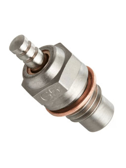 O.S GLOW PLUG GAS G5 71655001