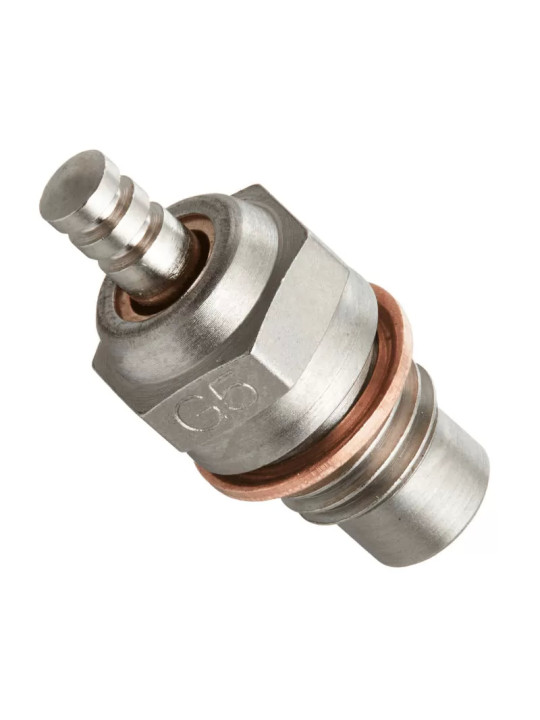 O.S GLOW PLUG GAS G5 71655001