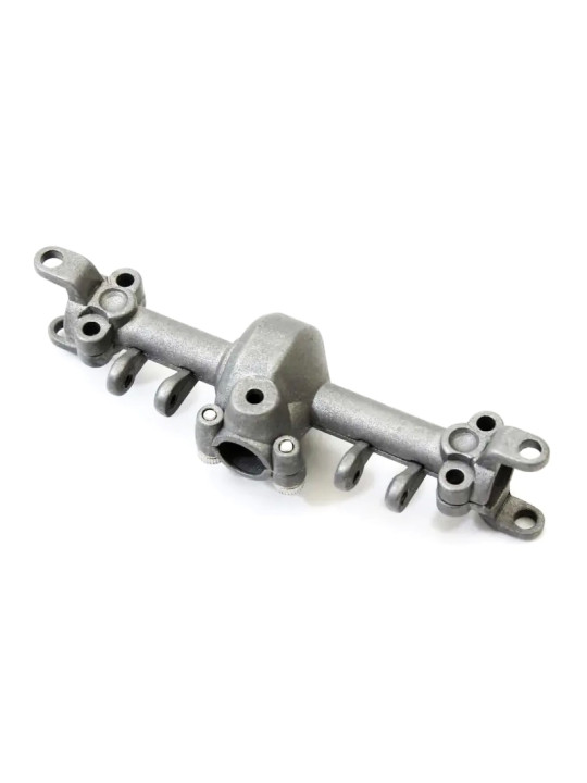 KYOSHO DIECAST FRONT AXLE CASE MINI-Z 4X4 MX01 (2) MXW008