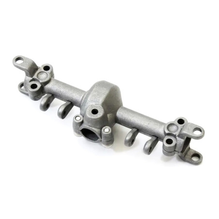 KYOSHO DIECAST FRONT AXLE CASE MINI-Z 4X4 MX01 (2) MXW008