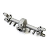 KYOSHO DIECAST FRONT AXLE CASE MINI-Z 4X4 MX01 (2) MXW008