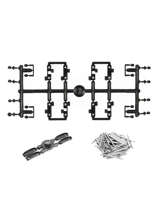KYOSHO SPARE SHOE FOR CATAPPI MXW009 (20) MXW009-1
