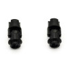 KYOSHO UNIVERSAL JOINT SET KYOSHO MINI-Z 4X4 MX01 (2) MXW010