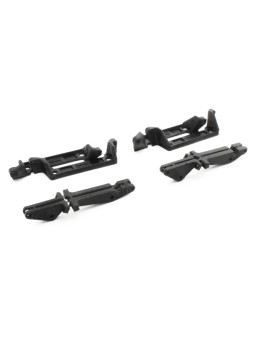 KYOSHO RÉHAUSSE DE CARROSSERIE POUR MINI-Z 4X4 TOYOTA 4RUNNER MXW011-01