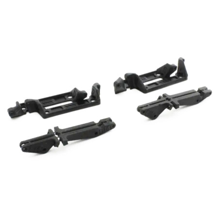 KYOSHO BODY LIFT-UP PARTS FOR KYOSHO MINI-Z 4X4 TOYOTA 4RUNNER MXW011-01