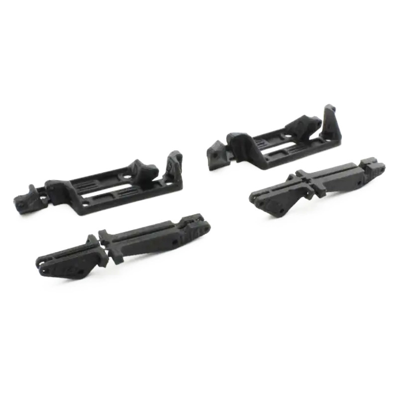 KYOSHO BODY LIFT-UP PARTS FOR KYOSHO MINI-Z 4X4 TOYOTA 4RUNNER MXW011-01