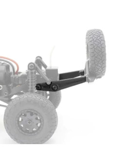 KYOSHO BODY LIFT-UP PARTS FOR KYOSHO MINI-Z 4X4 TOYOTA 4RUNNER MXW011-01