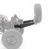KYOSHO BODY LIFT-UP PARTS FOR KYOSHO MINI-Z 4X4 TOYOTA 4RUNNER MXW011-01