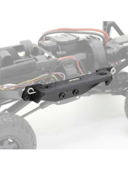 KYOSHO RÉHAUSSE DE CARROSSERIE POUR MINI-Z 4X4 TOYOTA 4RUNNER MXW011-01