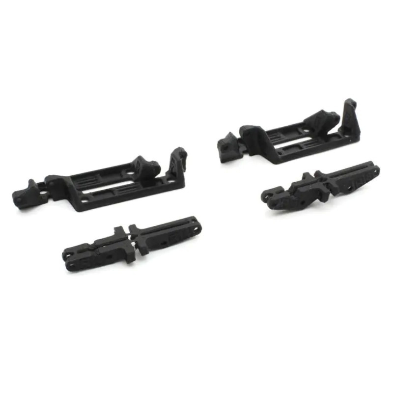 KYOSHO RÉHAUSSE DE CARROSSERIE POUR MINI-Z 4X4 SUZUKI JIMNY SIERRA MXW011-02