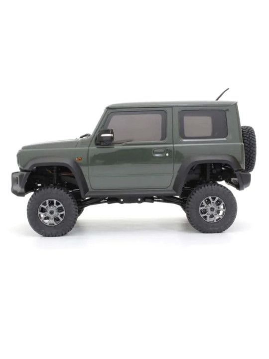 KYOSHO BODY LIFT-UP PARTS FOR KYOSHO MINI-Z 4X4 SUZUKI JIMNY SIERRA MXW011-02