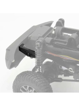 KYOSHO RÉHAUSSE DE CARROSSERIE POUR MINI-Z 4X4 SUZUKI JIMNY SIERRA MXW011-02