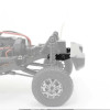KYOSHO RÉHAUSSE DE CARROSSERIE POUR MINI-Z 4X4 SUZUKI JIMNY SIERRA MXW011-02