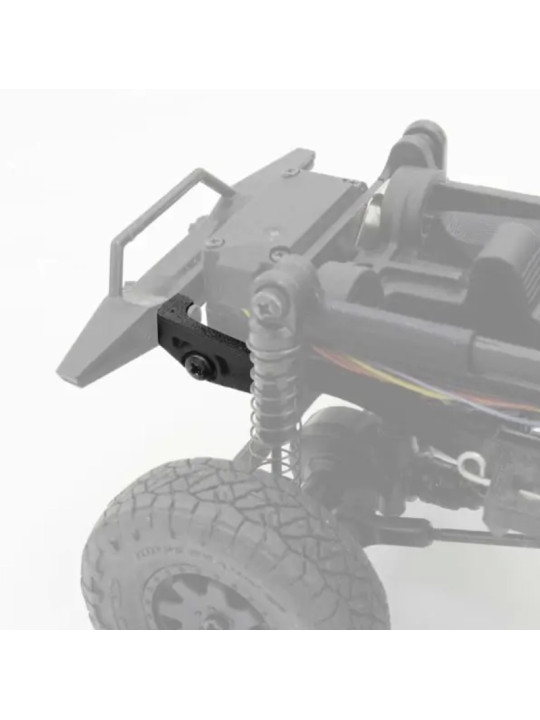 KYOSHO RÉHAUSSE DE CARROSSERIE POUR MINI-Z 4X4 JEEP WRANGLER MXW011-03