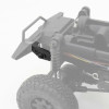 KYOSHO RÉHAUSSE DE CARROSSERIE POUR MINI-Z 4X4 JEEP WRANGLER MXW011-03