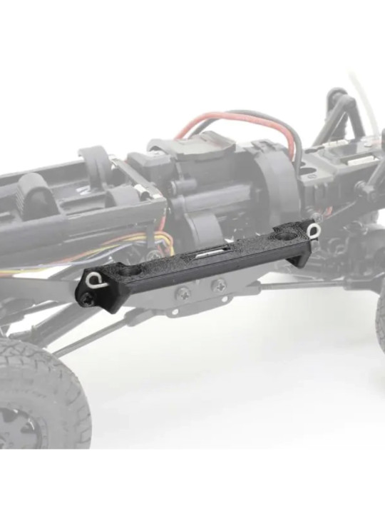 KYOSHO RÉHAUSSE DE CARROSSERIE POUR MINI-Z 4X4 JEEP WRANGLER MXW011-03