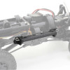 KYOSHO RÉHAUSSE DE CARROSSERIE POUR MINI-Z 4X4 JEEP WRANGLER MXW011-03
