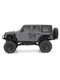 KYOSHO RÉHAUSSE DE CARROSSERIE POUR MINI-Z 4X4 JEEP WRANGLER MXW011-03