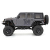 KYOSHO RÉHAUSSE DE CARROSSERIE POUR MINI-Z 4X4 JEEP WRANGLER MXW011-03