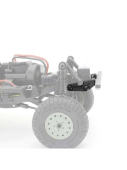 KYOSHO BODY LIFT-UP PARTS FOR MINI-Z 4X4 DEFENDER 90 MXW011-04