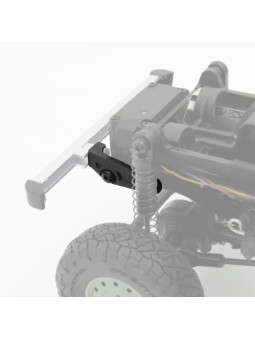 KYOSHO BODY LIFT-UP PARTS FOR MINI-Z 4X4 DEFENDER 90 MXW011-04